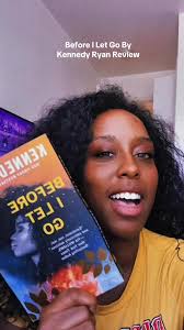 Kennedy Ryan Before I Let Go Review Spoilers