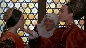 Romeo y Julieta (Version de Zeffirelli) Sub español Parte 1 - Vídeo  Dailymotion