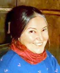 Joan Classen Ford Wallick