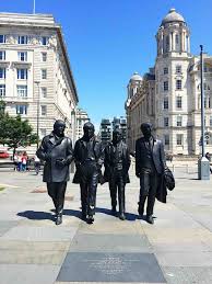 Dive into the beatles city. 10 Best Things To Do In Liverpool An Essential City Guide Liverpool Uk Liverpool England Liverpool City