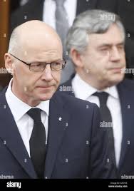 John hamilton gordon hi-res stock photography and images