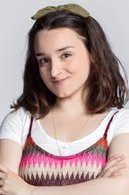 Zuriñe "Zuri" Lejarreta in Go!azen