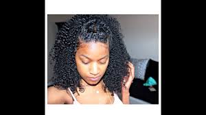 They are easy to use and help you achieve those straight tresses you always dreamed off. How To Keeping Dry Natural Hair Moisturize Youtube