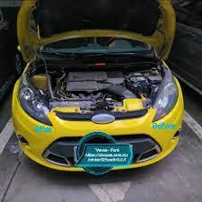 Butang pam minyak kereta ford fiesta. Venus Ford Spare Parts Accessorie Online Shop Shopee Malaysia