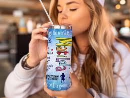 Matilda Key's Instagram, Twitter & Facebook