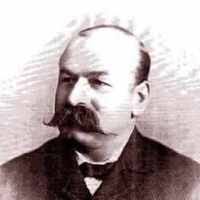 William L Graul (1846–1909)