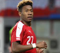 Austria international david alaba has signed for real madrid, the la liga side said on friday, joining as a free agent after spending more than a. Alaba Set For Real Madrid Transfer Irrespective Of Zidane S Future