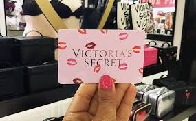 Regardless of where your gift card was purchased, you have the ability to use it online at the victoria's secret website. The Winner For Free 50 Victoria S Secret Gift Card Giveaway Are Free Stuff Finder