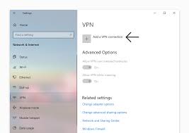 Set Up A Vpn For Windows 10 With Pptp Manual Setup Expressvpn