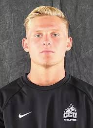 2021 Men's Soccer Roster