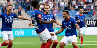 Søndag tar vålerenga imot sarpsborg 08 i eliteserien. Valerenga Fotball Portalen