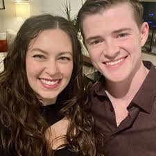 Kylie Avery and Sean Harrington's Wedding Website