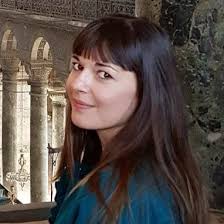 Stranica o romanu „rock strana bajke i autorici marijani dragičević. Nevena Dragicevic Nesta