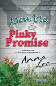 Polis evo 2 full movie kepala bergetar fasrni. Aku Dia Dan Pinky Promise By Anna Lee
