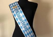 Bavarian Ribbon - Etsy