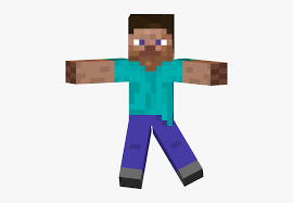 Tumblr is a place to express yourself, discover yourself, and bond over the stuff you love. Minecraft Png Steve Minecraft Steve Transparent Background Png Download Transparent Png Image Pngitem