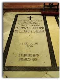 Gonzalo Queipo De Llano Y Sierra La Radio Como Vehiculo De Propaganda Belica Fundacion Nacional Francisco Franco