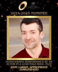 We are thrilled to share that GableStage’s production of APPROPRIATE has  been recognized with TEN Carbonell Award nominations, including:, 🏆  Outstanding Production, Play, 🎭 Outstanding Direction, Play ...