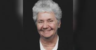 Betty L. Canfield Obituary