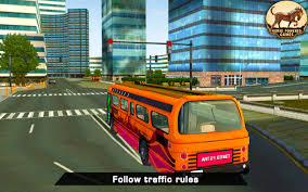 Just download and start playing it. Bus Simulator 16 For Android Apk Download