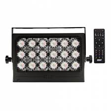 Sansi 100w Rgb Led Flood Light