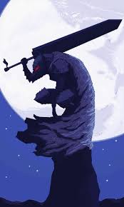 In this anime collection we have 18 wallpapers. Hd Wallpaper Berserk Anime Boys Armor 2d 8 Bit Fantasy Weapon Fantasy Armor Wallpaper Flare