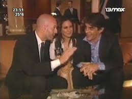 On august 23, 2003 she had her second daughter, named morena echarri dupláa. Cqc Con Pablo Echarri Y Nancy Duplaa Youtube