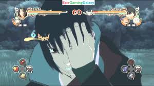 Sasuke Uchiha Vs Itachi Uchiha In A Naruto Shippuden Ultimate Ninja Storm 2 Match Battle Fight This Video Showcases Game Itachi Uchiha Sasuke Sasuke Uchiha