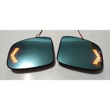 The honda city is offered petrol engine in the malaysia. Honda City Gm6 Side Mirror Lens With Anti Glare Heat And Turn Signal Function Car Parts Accessories Body Parts And Accessories On Carousell