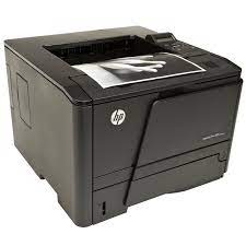 Hp laserjet pro 400 printer m401dne. Cf399a Hp Laserjet Pro 400 M401dne Workgroup Laser Printer Refurbished Grade A