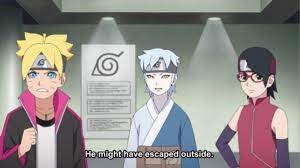 Link Boruto 192 Sub Indo Terbongkarnya Masa Lalu Kelam Kawaki Yang Dijual Oleh Ayahnya Sendiri Halaman All Tribunnewswiki Com Mobile