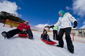 It is the most accessible major snow resort in australia and a premier ski. Mt Buller Or Mt Hotham Which Is Better Honest Guide
