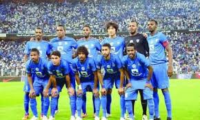 صور رمزيات وخلفيات نادي الهلال السعودي ميكساتك