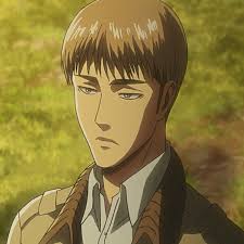 How would you describe Jean Kirschtein's personality?