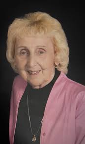 Obituary information for Claudine Mae (Bowers) Schmucker