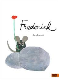 Witzige und altkluge geschichten die immer damit anfangen, dass piggeldy (das kleine schwein) den frederick etwas fragt, während die beiden auf der wiese liefen: Frederick Kinderbuchlesen De