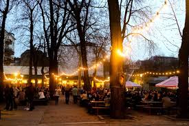 See 1,014 unbiased reviews of prater garten serves simple ,german fare,accompanied by excellent beer.wiener schnitzel is a huge and. Biergarten In Berlin Prater Garten Stilinberlin