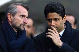 فيما أكد أحمد حسام ميدو لاعب المنتخب المصري وتوتنهام الإنجليزي السابق أن محمد صلاح سوف ينتقل إلى باريس سان جيرمان، وسبق أن لميدو أعلن عن ارتباطه بعلاقة صداقة مع ناصر الخليفي مالك باريس سان. Ø®Ø§Ù„Ø¯ Ø¬Ø§Ø³Ù… On Twitter Ø§Ù„Ù„ÙŠÙƒÙŠØ¨ Ù†Ø§ØµØ± Ø§Ù„Ø®Ù„ÙŠÙÙŠ ØºØ§Ø¶Ø¨ ÙˆÙ…Ø³ØªØ§Ø¡ Ù‡Ù†Ø§Ù„Ùƒ ÙÙƒØ±Ø© Ø¨Ø¥Ø­Ø¯Ø§Ø« Ø«ÙˆØ±Ø© Ø¬Ø¯ÙŠØ¯Ø© ÙˆØ¬Ù„Ø¨ Ù„Ø§Ø¹Ø¨ÙŠÙ† Ù…Ù† ÙˆØ²Ù† Ù†ÙŠÙ…Ø§Ø± Ø£Ùˆ Ù„ÙŠÙØ§Ù†Ø¯ÙˆÙØ³ÙƒÙŠ Psg Https T Co 4bonspejgw