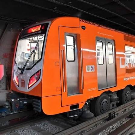 STC "Metro" - Reporte, Información y Orientación