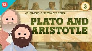 Image result for plato and aristotle