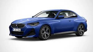 Image result for Misano Blue 2023 2 Series