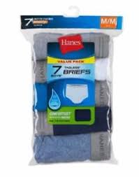 Details About 7 Pk Boys Hanes Red Label Dyed Comfort Flex Brief Underwear Assorted Colors