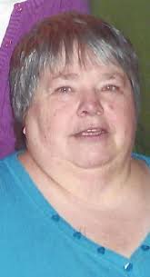 Joanne "Betsy" Griffin Obituary December 23, 2016