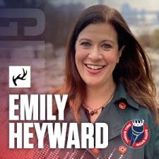 Branding Expert Emily Heyward