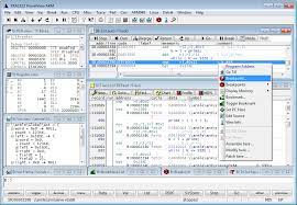 Trace32/lauterbach debugging using jtag interface. Https Www2 Lauterbach Com Pdf Ide User Pdf