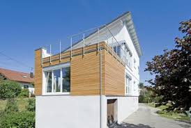 1.1 wat voor model garage kiest u. Anbau Aufstockung Franz Leitsch Gmbh