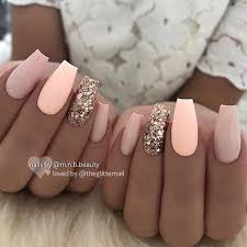 The nails of the coffin are called nails of the coffin because they look like coffins … in case it was not obvious. 36 Gorgeous Coffin Acrylic Nail Ideas Acrylicnail Prom Nails Coffin Nails Designs Pink Nails