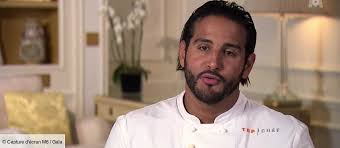 For their first quickfire challenge, the cheftestants are immediately thrown into teams and tasked with combining their favorite ingredients together in one cohesive dish for padma and portland local gregory gourdet. E E I43n8alrqm