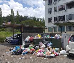 Kesannya tidak baik karena berada di kawasan perumahan .semoga bisa bermanfaat. Mps Perlu Selesai Segera Masalah Sampah Berlonggok Di Sandakan Borneo Today