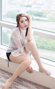 性感美女诱惑蕾丝透视装私房写真,高清图片,女生-纯色壁纸